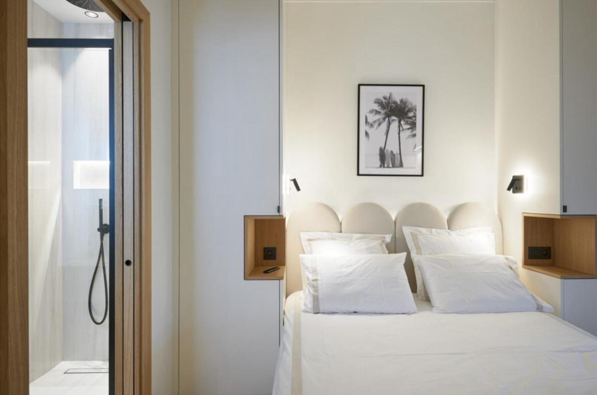 Croisette Port Canto Les Dunes Appartement *