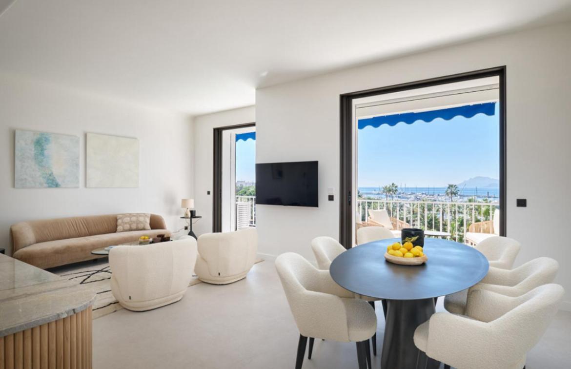 Croisette Port Canto Les Dunes * Cannes